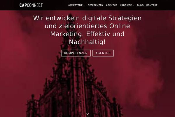 Site using Encyclopedia-pro plugin