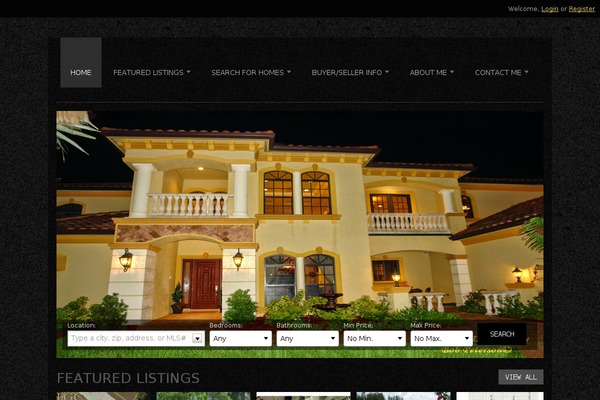 Highlight_theme_pp theme site design template sample