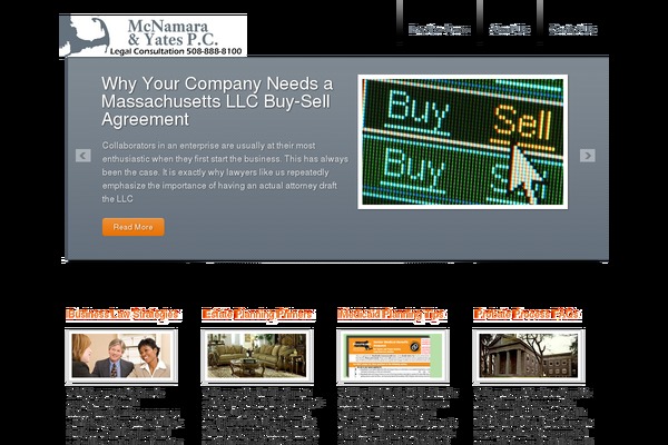 Private Lawyer theme site design template sample