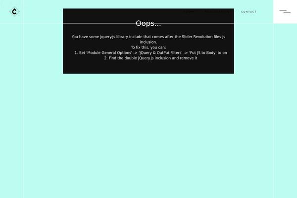 Site using Sahel-core plugin