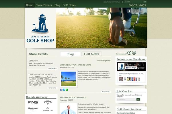 Site using Advanced-recent-posts-widget plugin