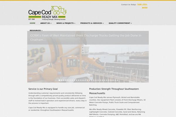 Wp_businesstwo5-v1.0.1 theme site design template sample