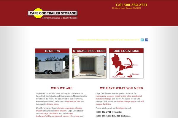 Modest theme site design template sample
