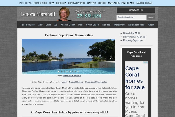 AgentPress theme site design template sample