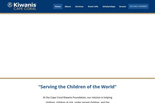 Site using E2pdf plugin