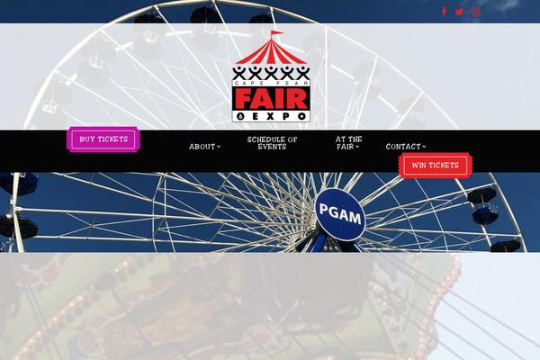 Site using WP Logo Showcase Responsive Slider plugin