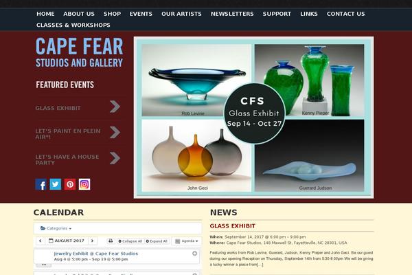 Site using Lightbox Plus Colorbox plugin