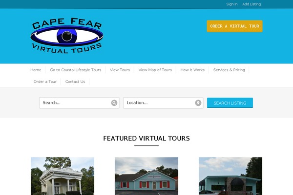 Geocrafttheme-v2 theme site design template sample