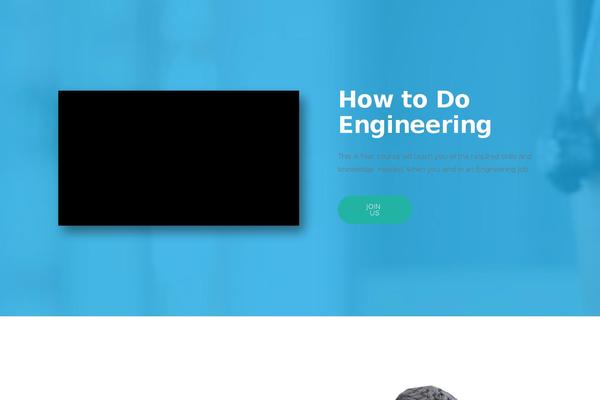 Site using jQuery Vertical Scroller plugin