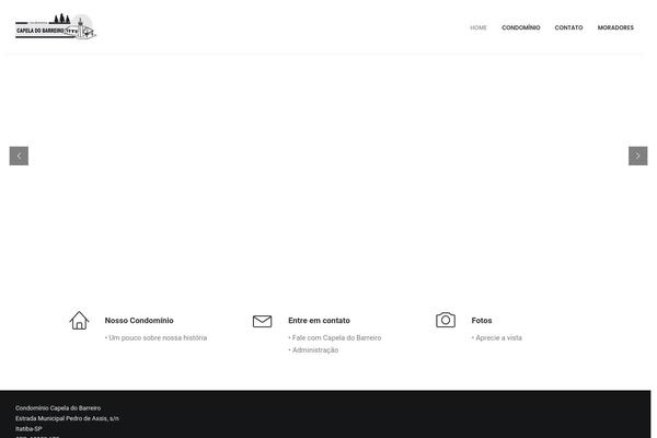Site using Uncode-core plugin