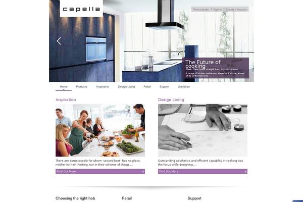 Probusiness-child-theme theme site design template sample