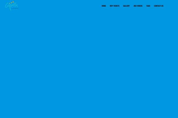 Site using Intelly-countdown plugin