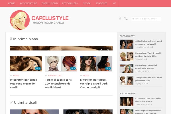 Site using W3 Total Cache plugin