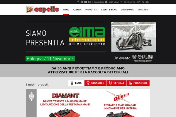 Site using Easy SwipeBox plugin