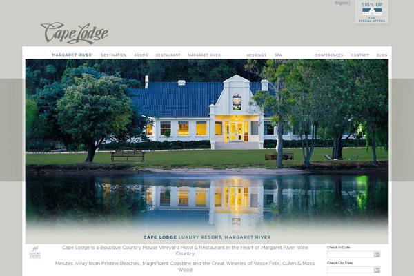 Site using Simple-image-rotator plugin