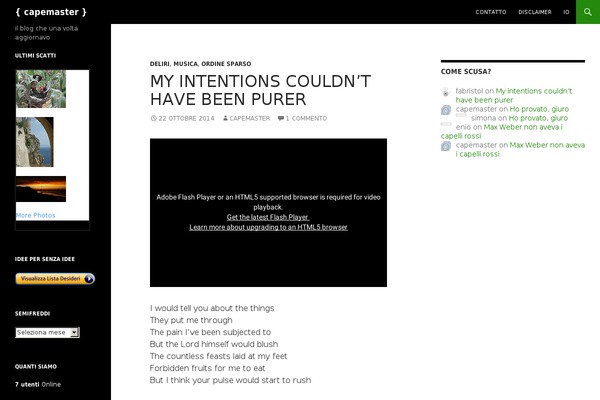 Site using Under-construction-page plugin