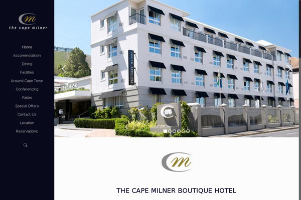 Site using Social Media Feather - lightweight social media sharing and follow buttons plugin