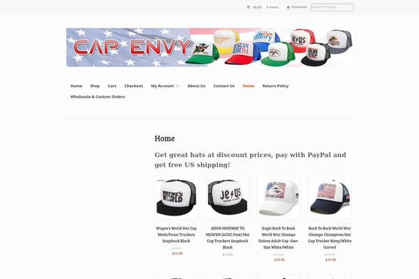 Mystile theme site design template sample