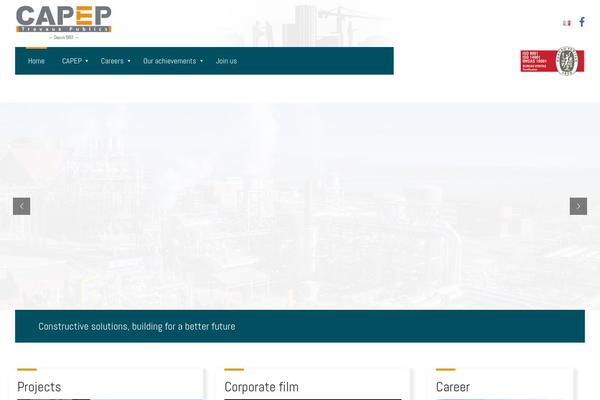 Site using Stm-configurations plugin
