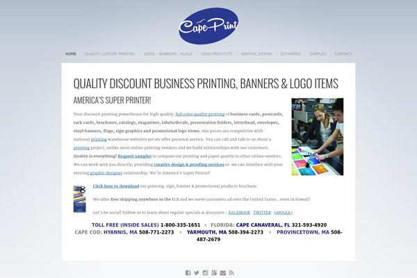Organic_photographer theme site design template sample