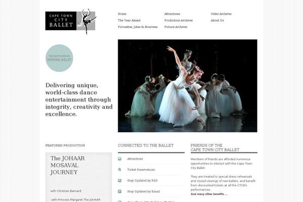 Site using Royal PrettyPhoto plugin