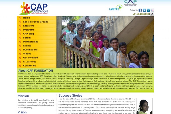 zeeMagazine theme site design template sample