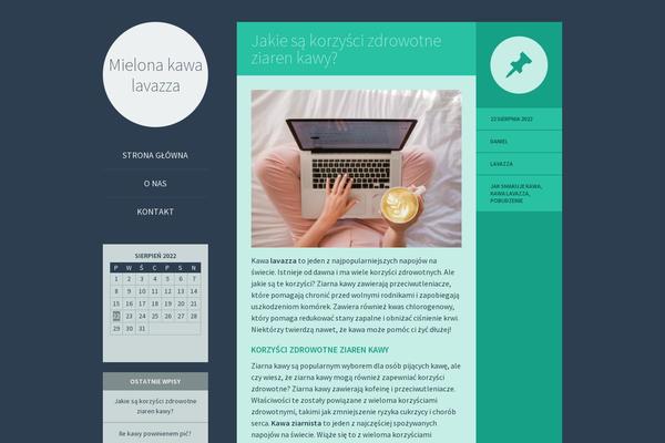 Site using WP Header Images plugin