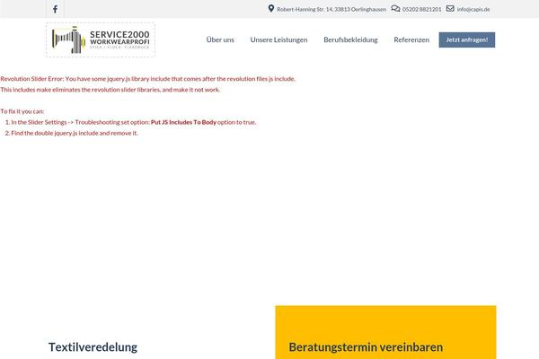 Site using Wp-logo-showcase-responsive-slider-pro plugin