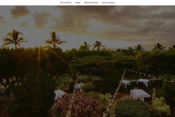 Site using ContestFriend for WordPress plugin