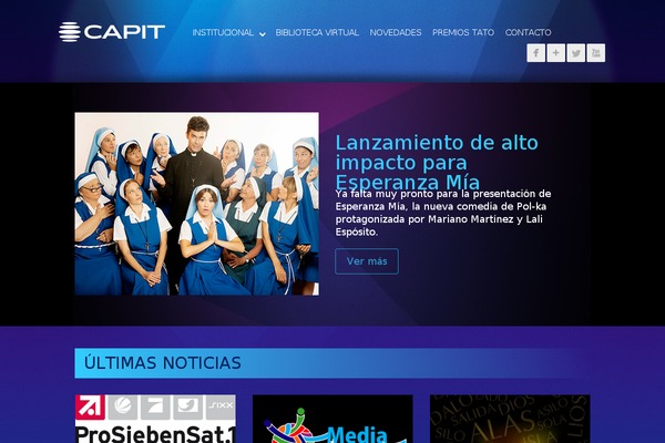 Aegaeus theme site design template sample