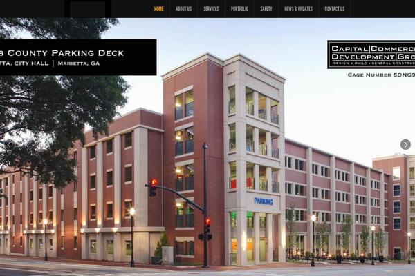 Feather12 theme site design template sample