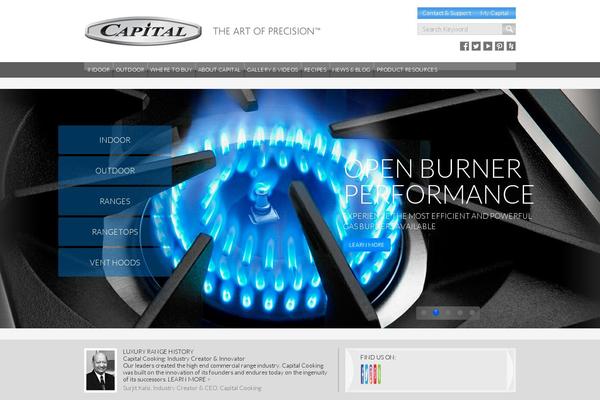 Divi-taylorsolutions theme site design template sample