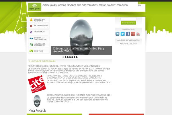 Site using Dwd-map-extended plugin