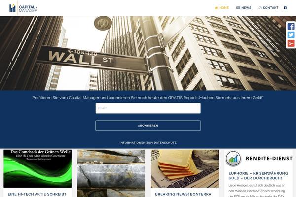 Site using AddToAny Share Buttons plugin