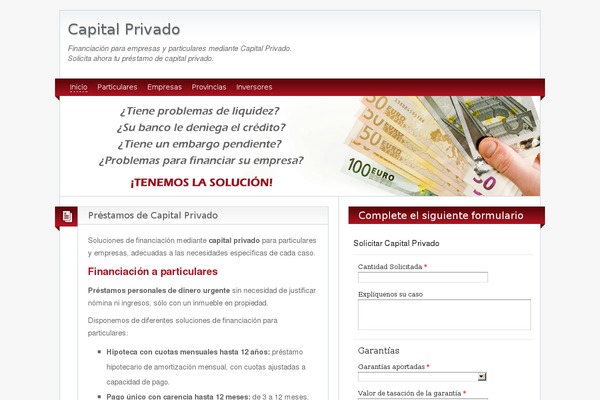 BlogoLife theme site design template sample