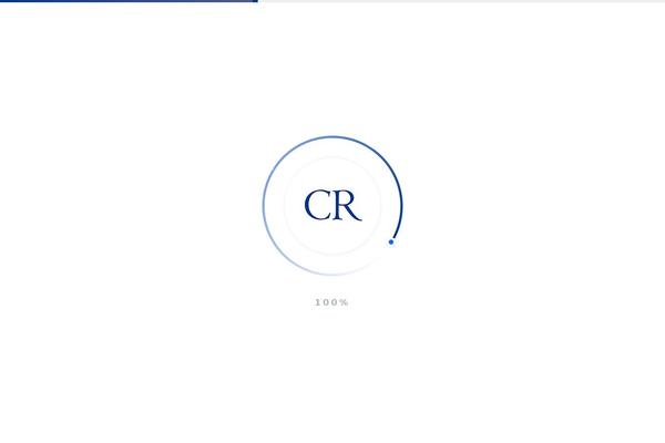 Thefox_child_theme theme site design template sample