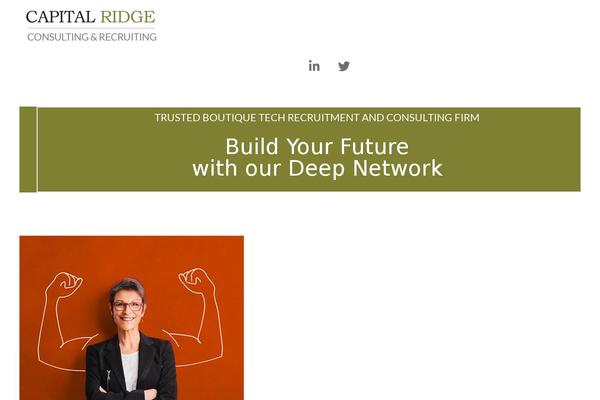 Site using Nimble-builder plugin