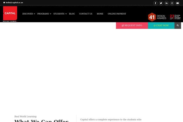 Site using Simply-gallery-block plugin