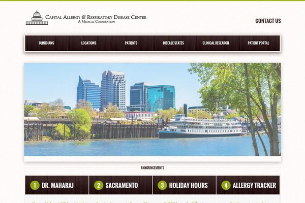 Theme1897 theme site design template sample