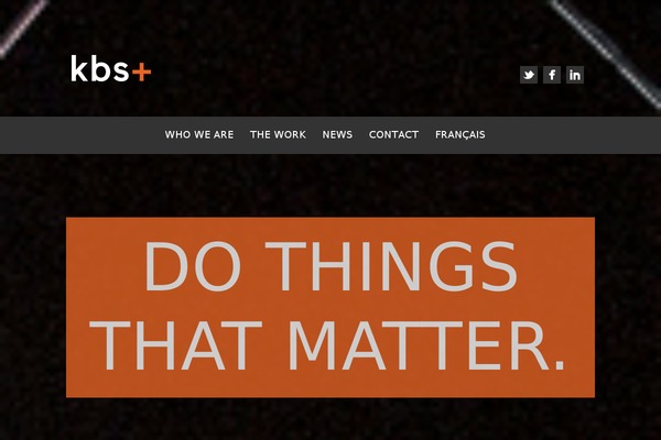 Nash theme site design template sample