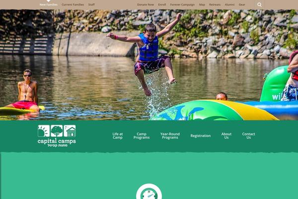 Site using Jet-popup plugin