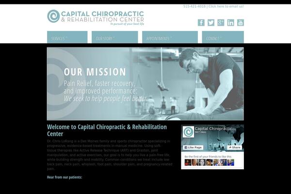 Jw theme site design template sample