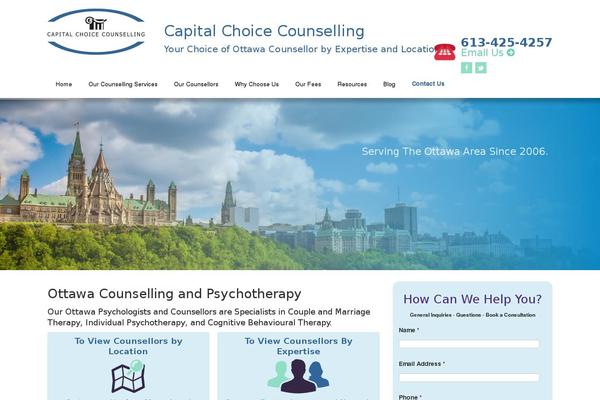 Straight theme site design template sample