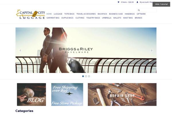 Site using Woocommerce Social Media Share Buttons plugin
