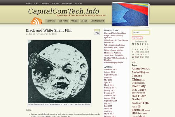 Amazing Grace theme site design template sample