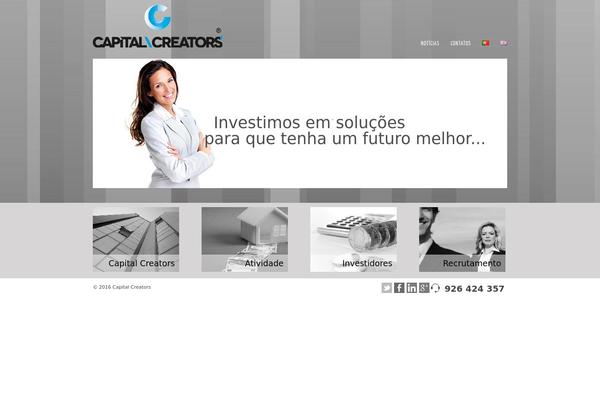 Shell Lite theme site design template sample