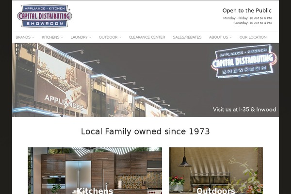 Site using Commercegurus-toolkit plugin