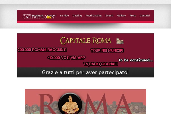 Dev theme site design template sample