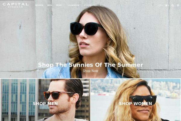 Site using Elfsight-instashow plugin