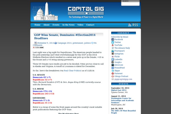 capitalgig.com site used Freshblue-idea-10